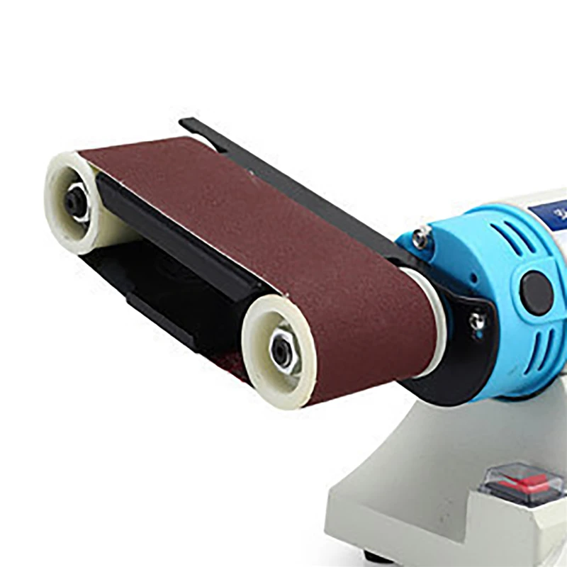Table Aabrasive Belt Head Left - Belt Sander Portable 评论和价格