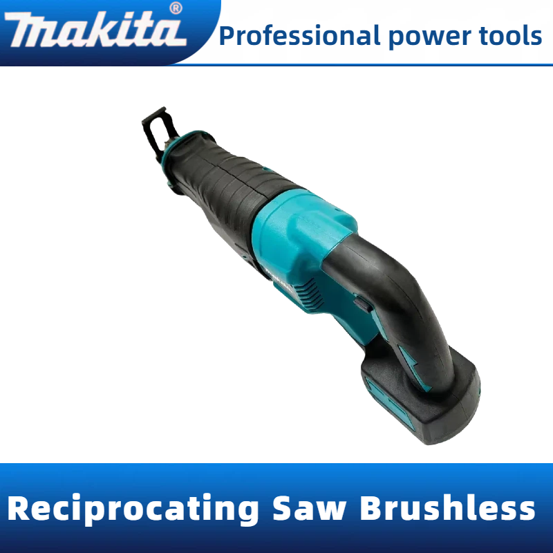 Makita Portable Cordless Brush - Reciprocating Saw Cordless 评论和价格