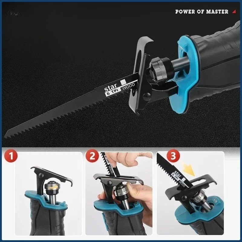 Makita Portable Cordless Brush - Reciprocating Saw Cordless 评论和价格
