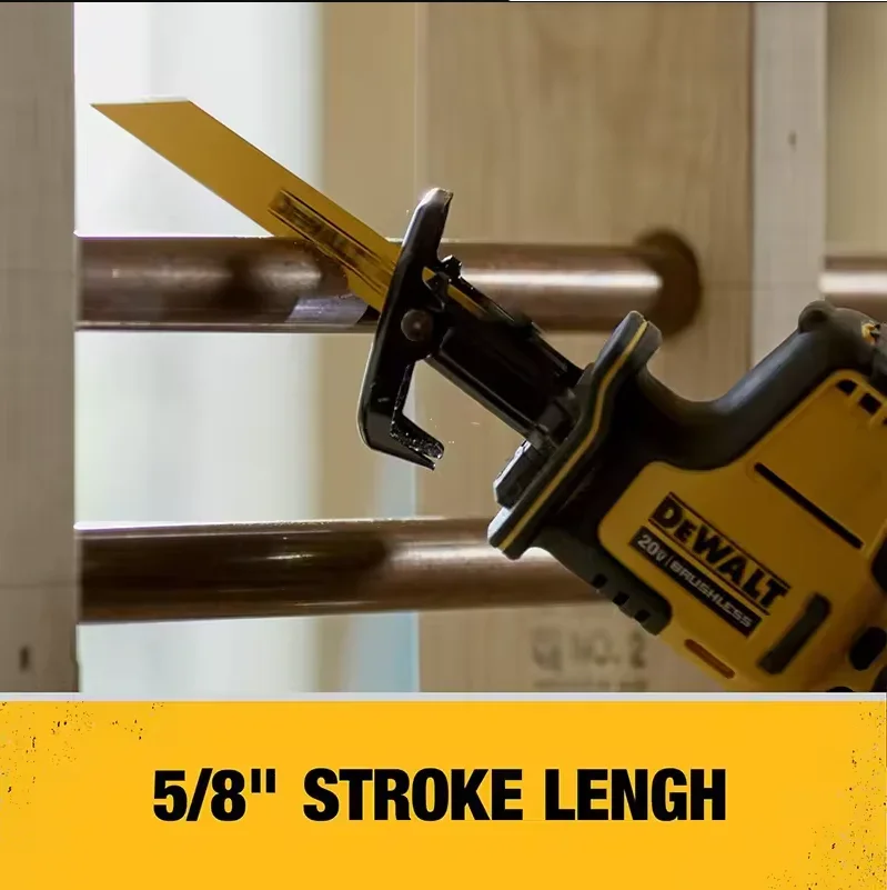 DEWALT Reciprocating Saw Cordl - Reciprocating Saw Cordless 评论和价格
