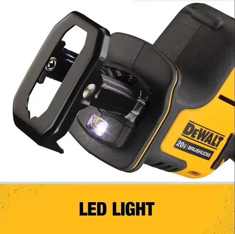 DEWALT Reciprocating Saw Cordl - Reciprocating Saw Cordless 评论和价格