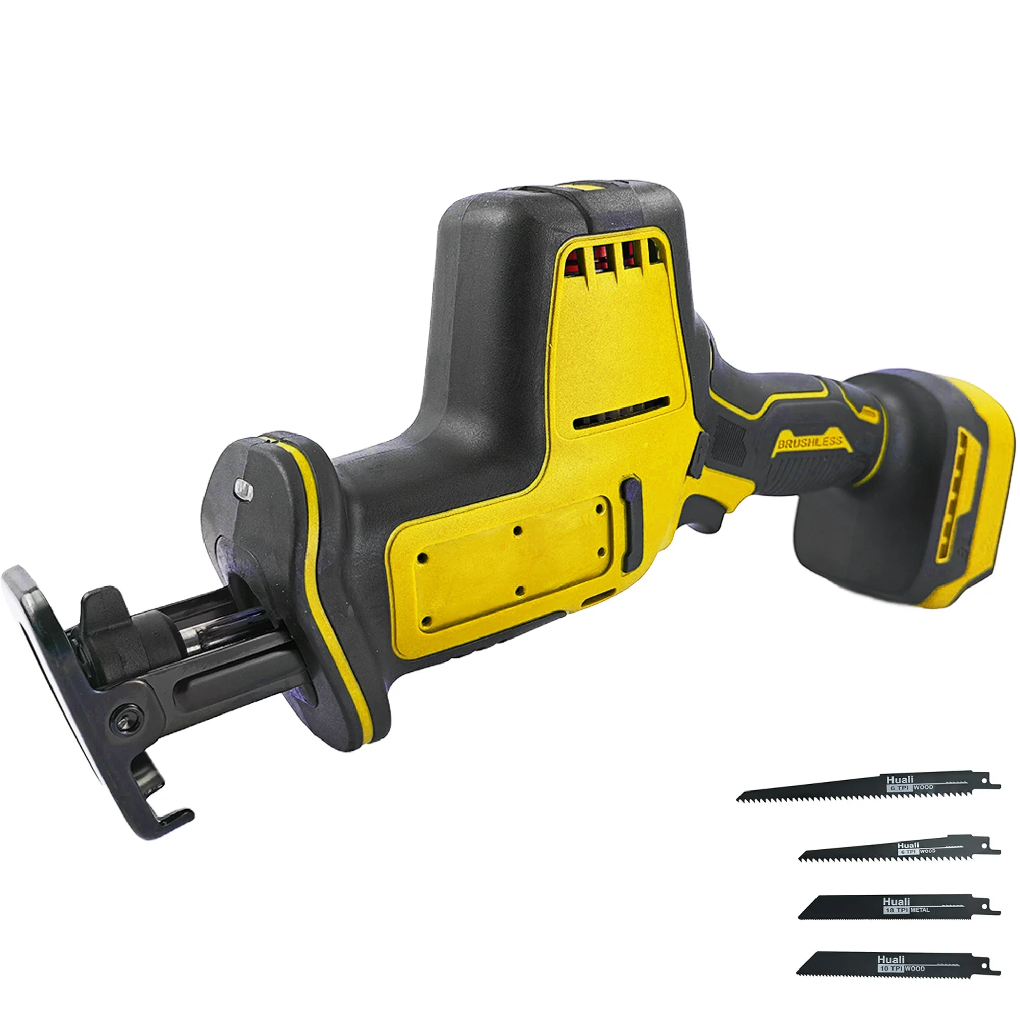 DEWALT Reciprocating Saw Cordl - Reciprocating Saw Cordless 评论和价格
