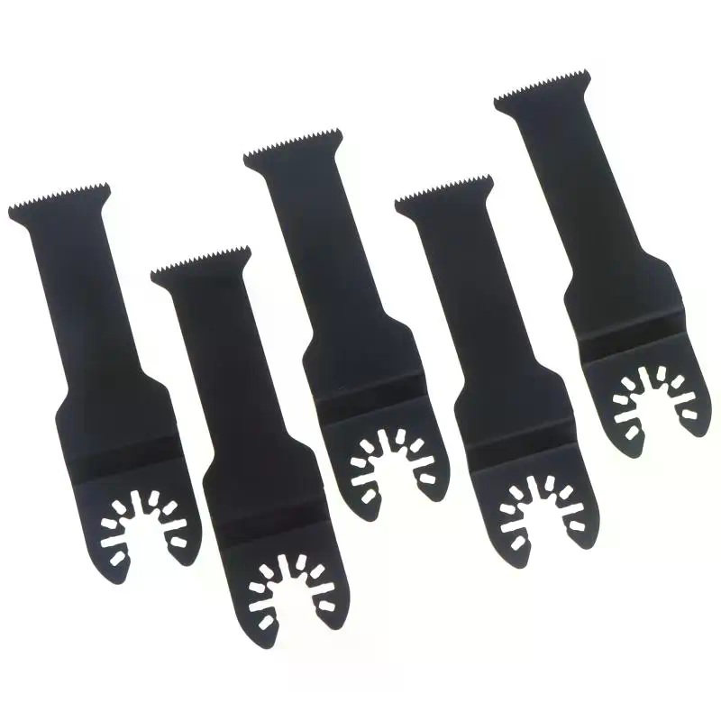 5/10Pcs Oscillating Saw Blades - Oscillating Multi Tool 评论和价格