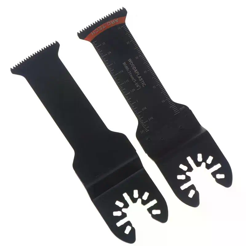 5/10Pcs Oscillating Saw Blades - Oscillating Multi Tool 评论和价格