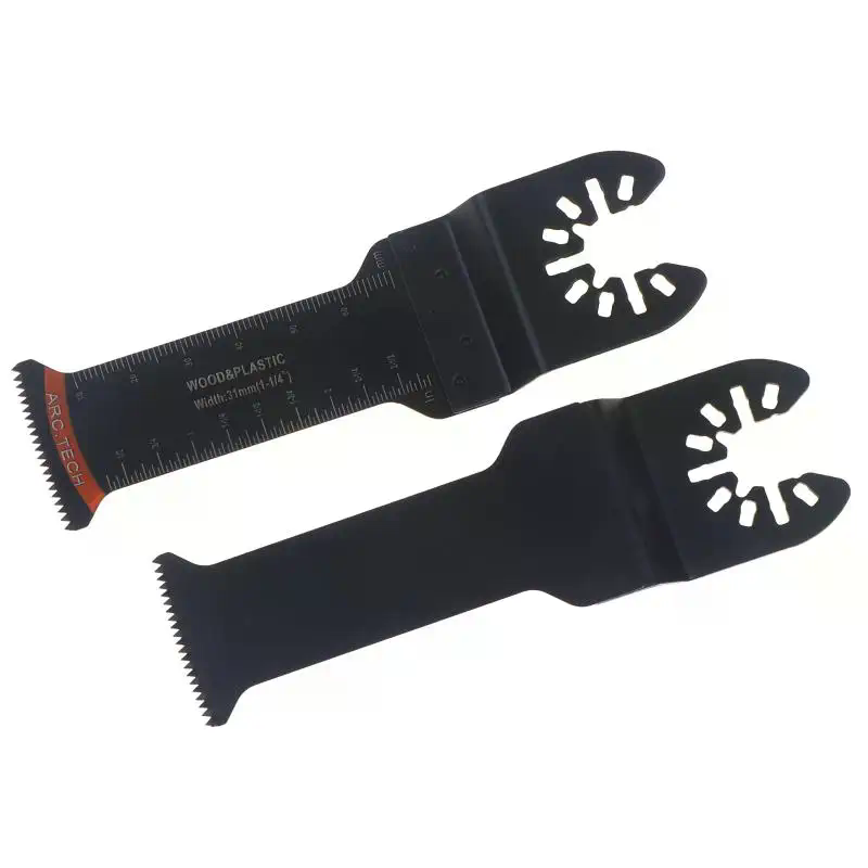5/10Pcs Oscillating Saw Blades - Oscillating Multi Tool 评论和价格