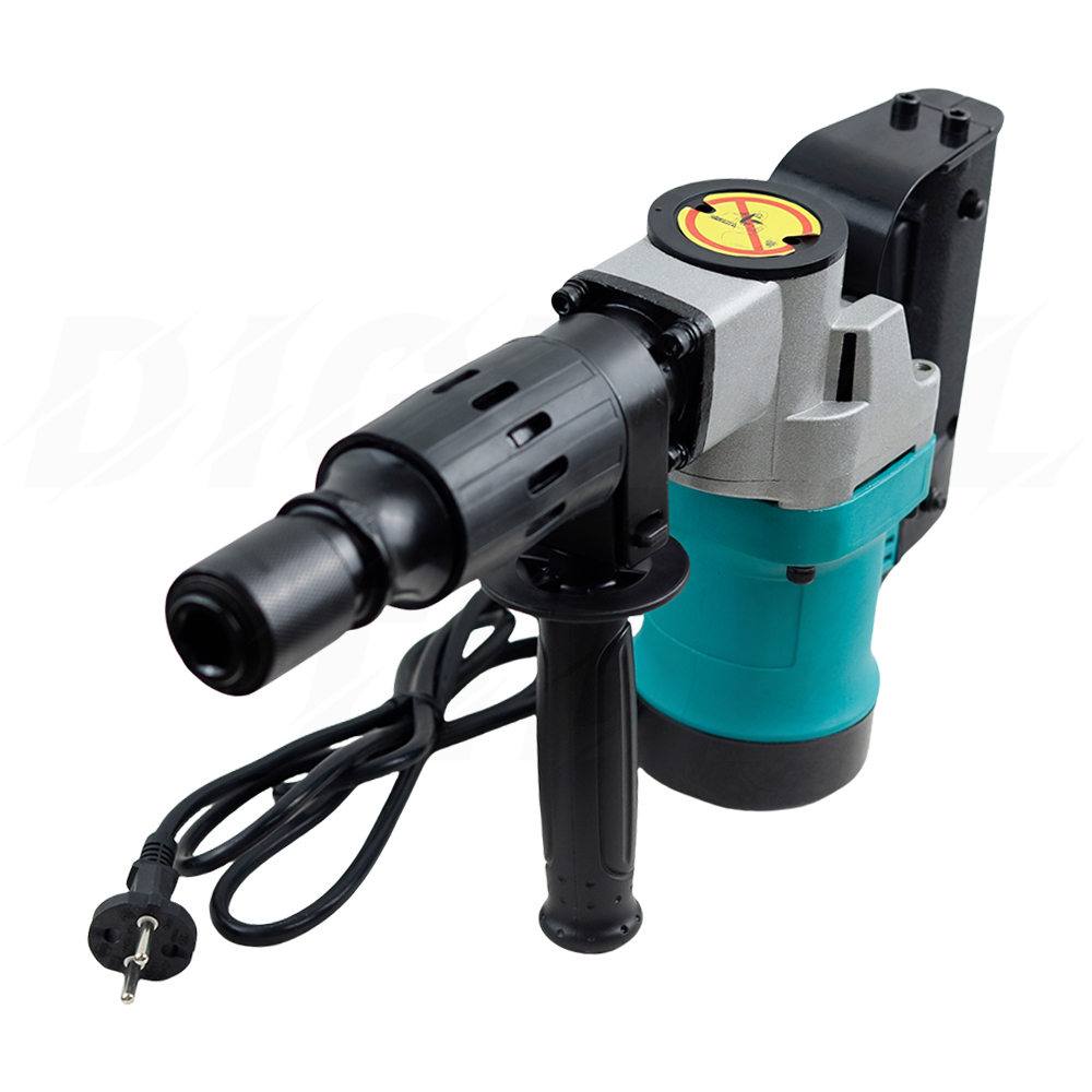 1200W Heavy Duty Electric Hamm - Power Tools Construction 评论和价格