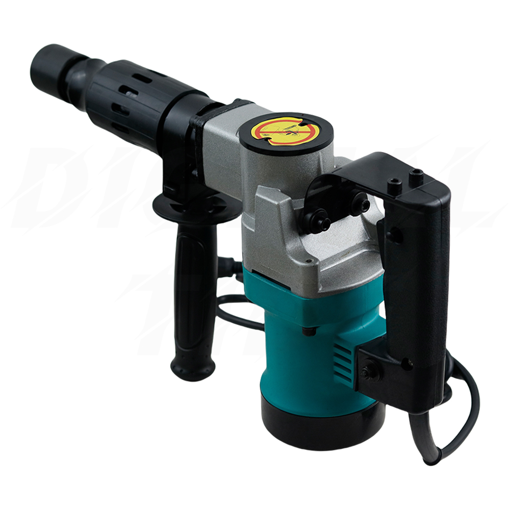 1200W Heavy Duty Electric Hamm - Power Tools Construction 评论和价格