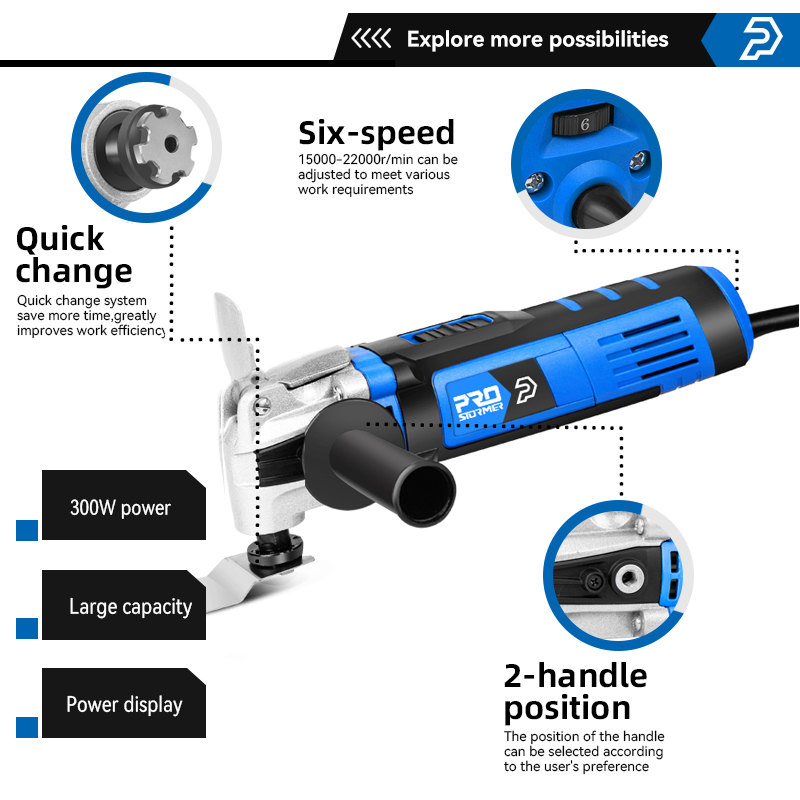 Multifunction Tool Oscillating - Oscillating Multi Tool 评论和价格