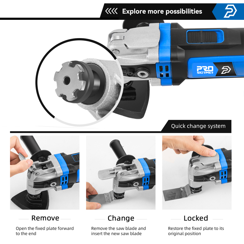 Multifunction Tool Oscillating - Oscillating Multi Tool 评论和价格