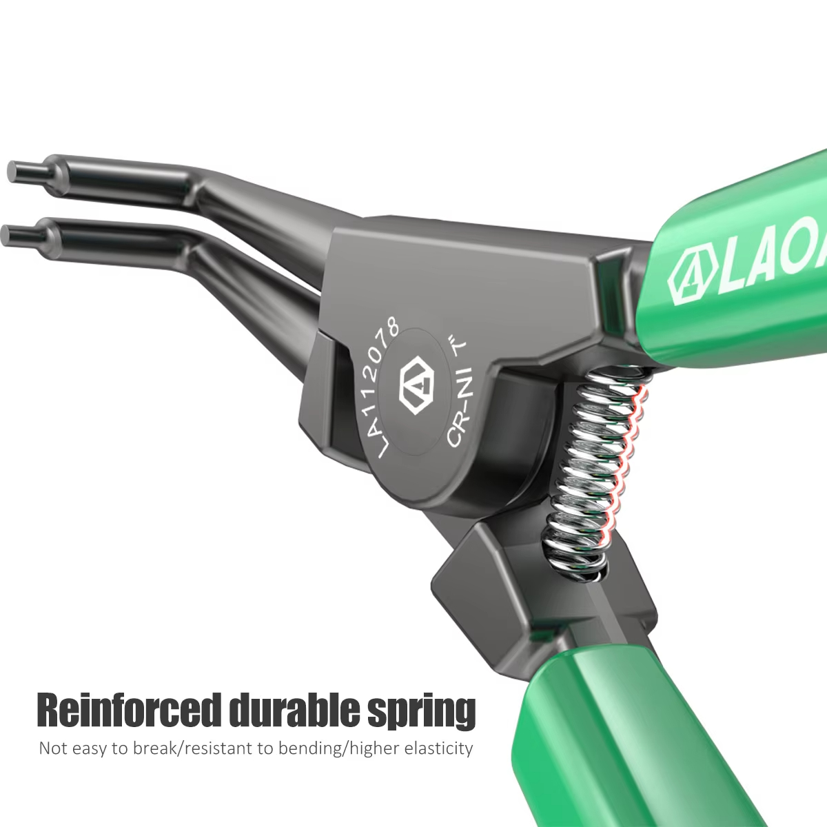 LAOA 1pc Circlip Pliers Shaft  - Power Tools Japan 评论和价格