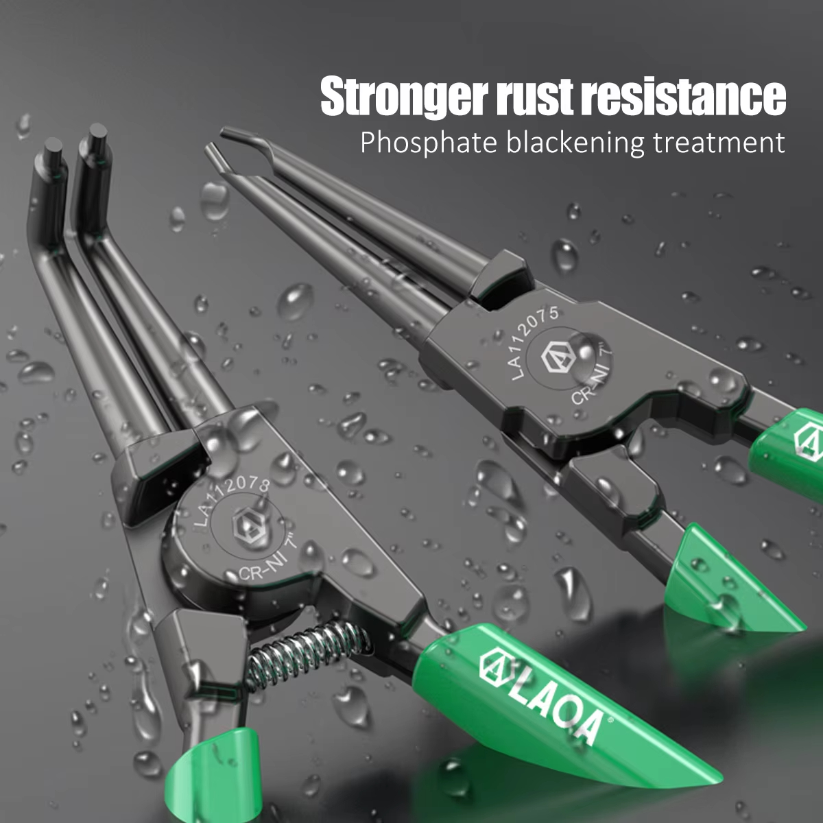 LAOA 1pc Circlip Pliers Shaft  - Power Tools Japan 评论和价格