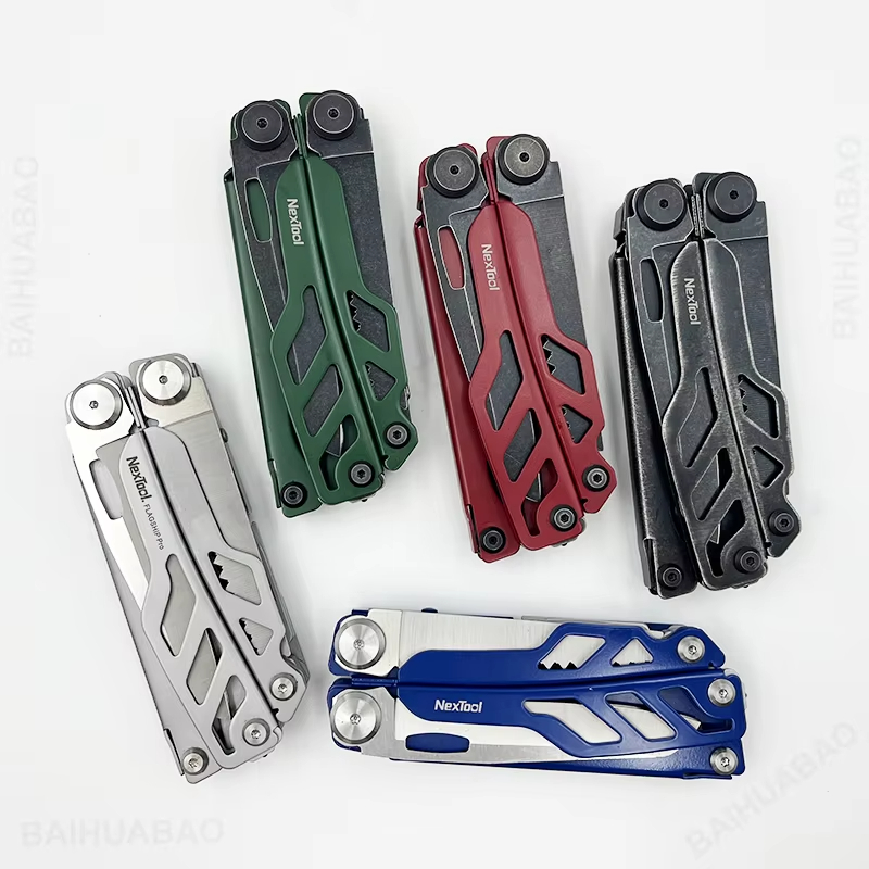 Nextool Flagship Pro Multitool - Oscillating Multi Tool 评论和价格