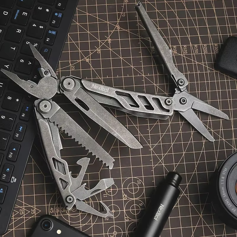 Nextool Flagship Pro Multitool - Oscillating Multi Tool 评论和价格