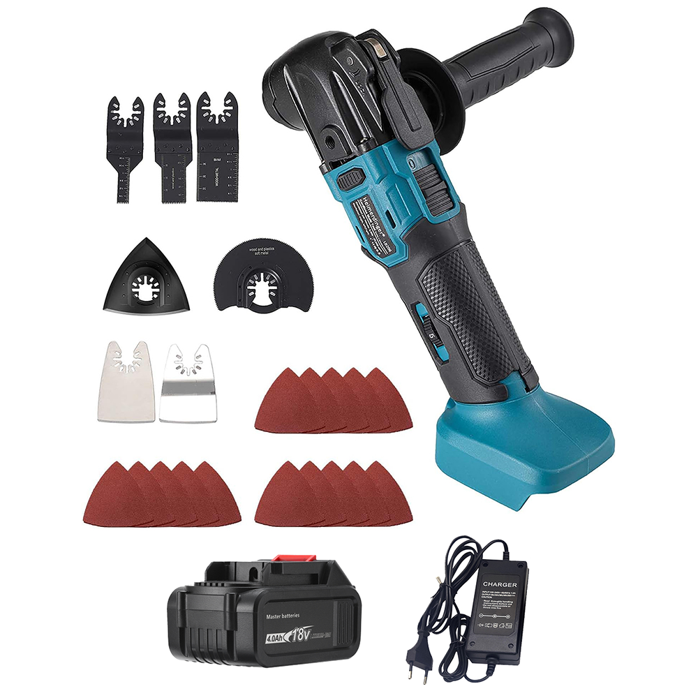 Heimerdinger Cordless Oscillat - Oscillating Multi Tool 评论和价格
