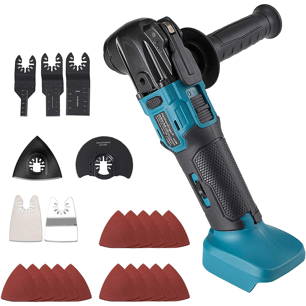 Heimerdinger Cordless Oscillat - Oscillating Multi Tool 评论和价格