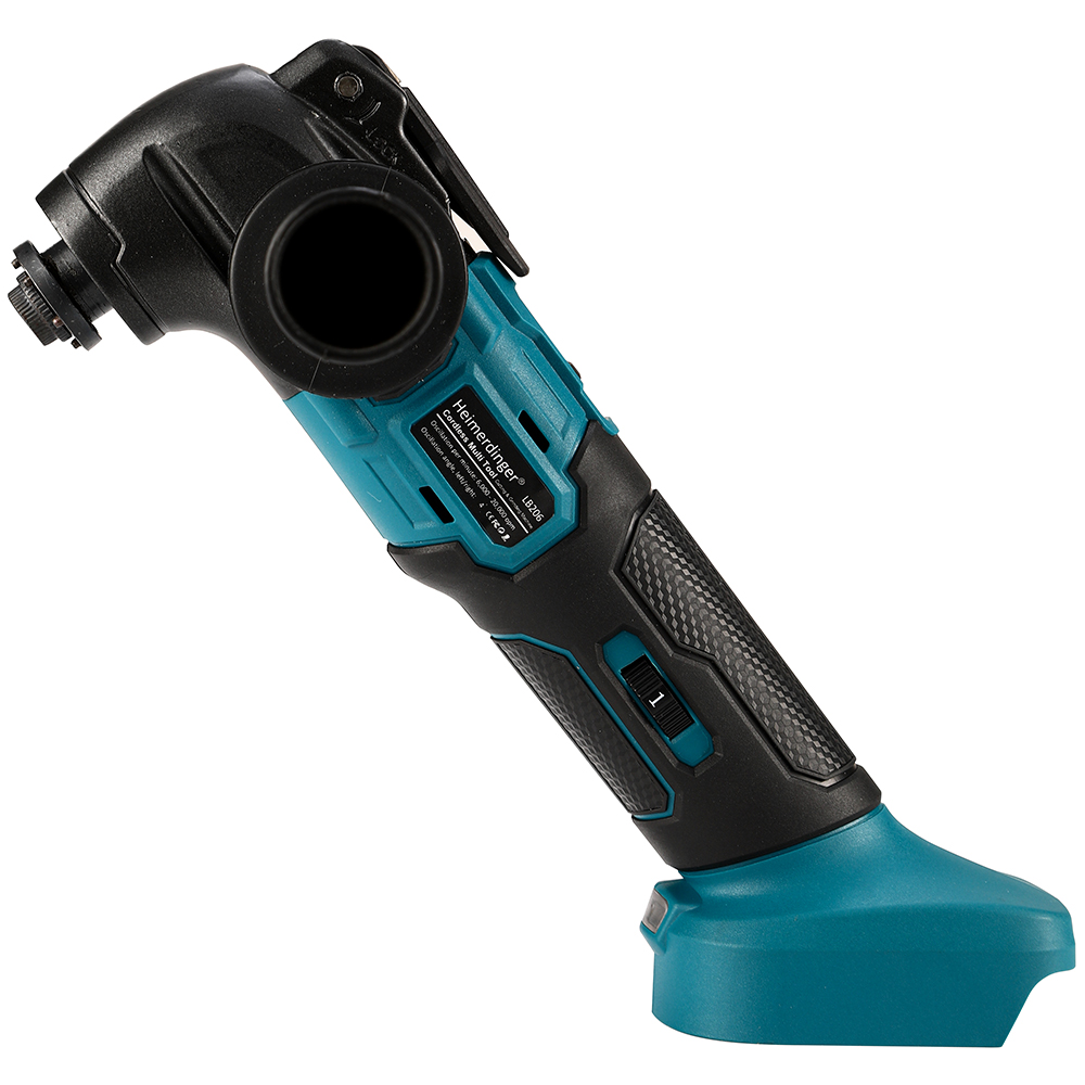 Heimerdinger Cordless Oscillat - Oscillating Multi Tool 评论和价格