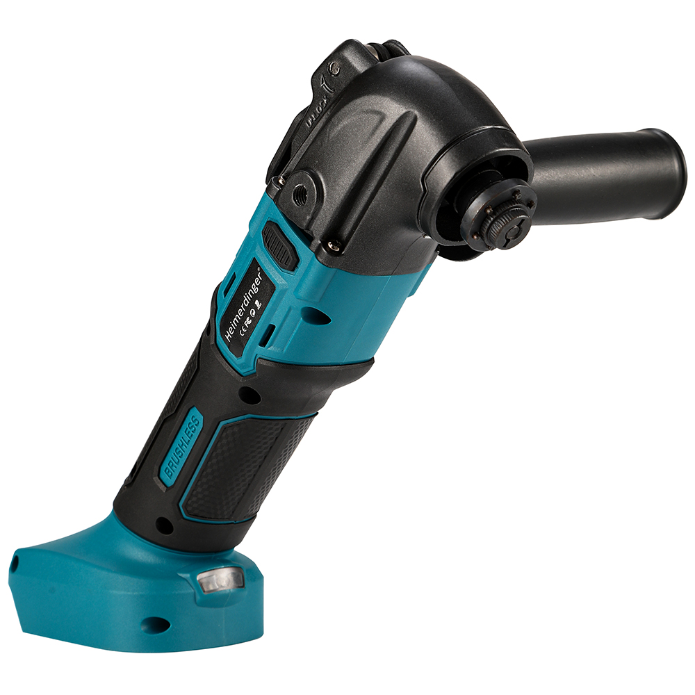 Heimerdinger Cordless Oscillat - Oscillating Multi Tool 评论和价格