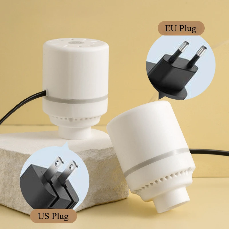 Electric Vacuum Pump for Stora - Power Tools Organizer Diy 评论和价格