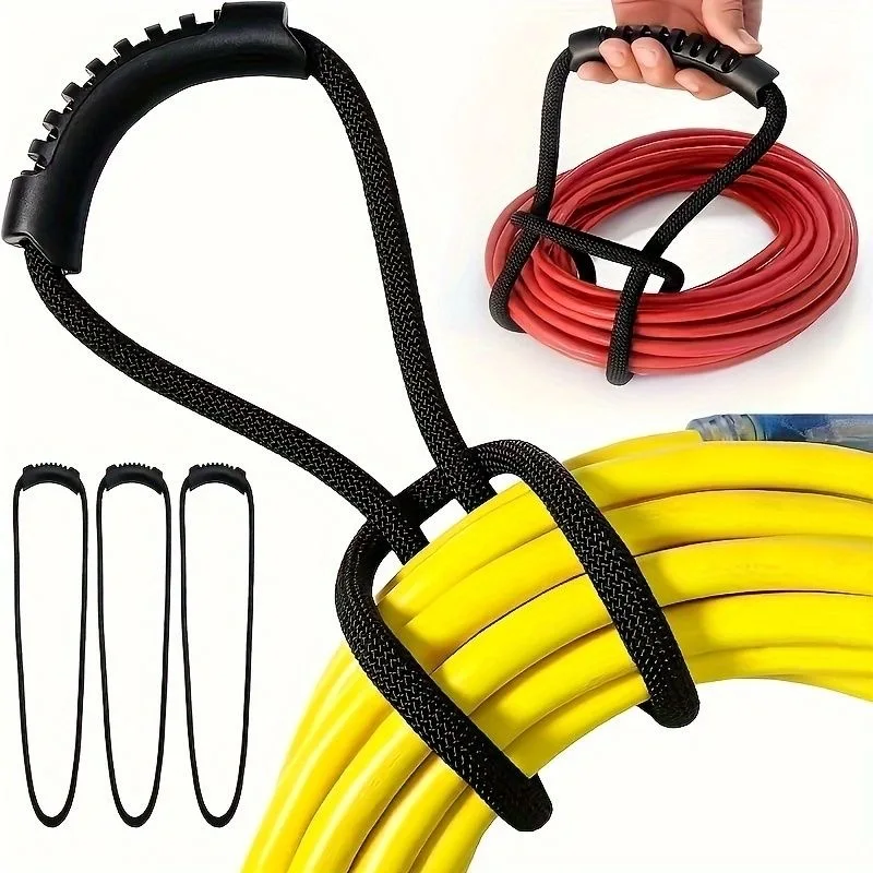 Cord Organizer Holder with Tri - Power Tools Organizer Diy 评论和价格