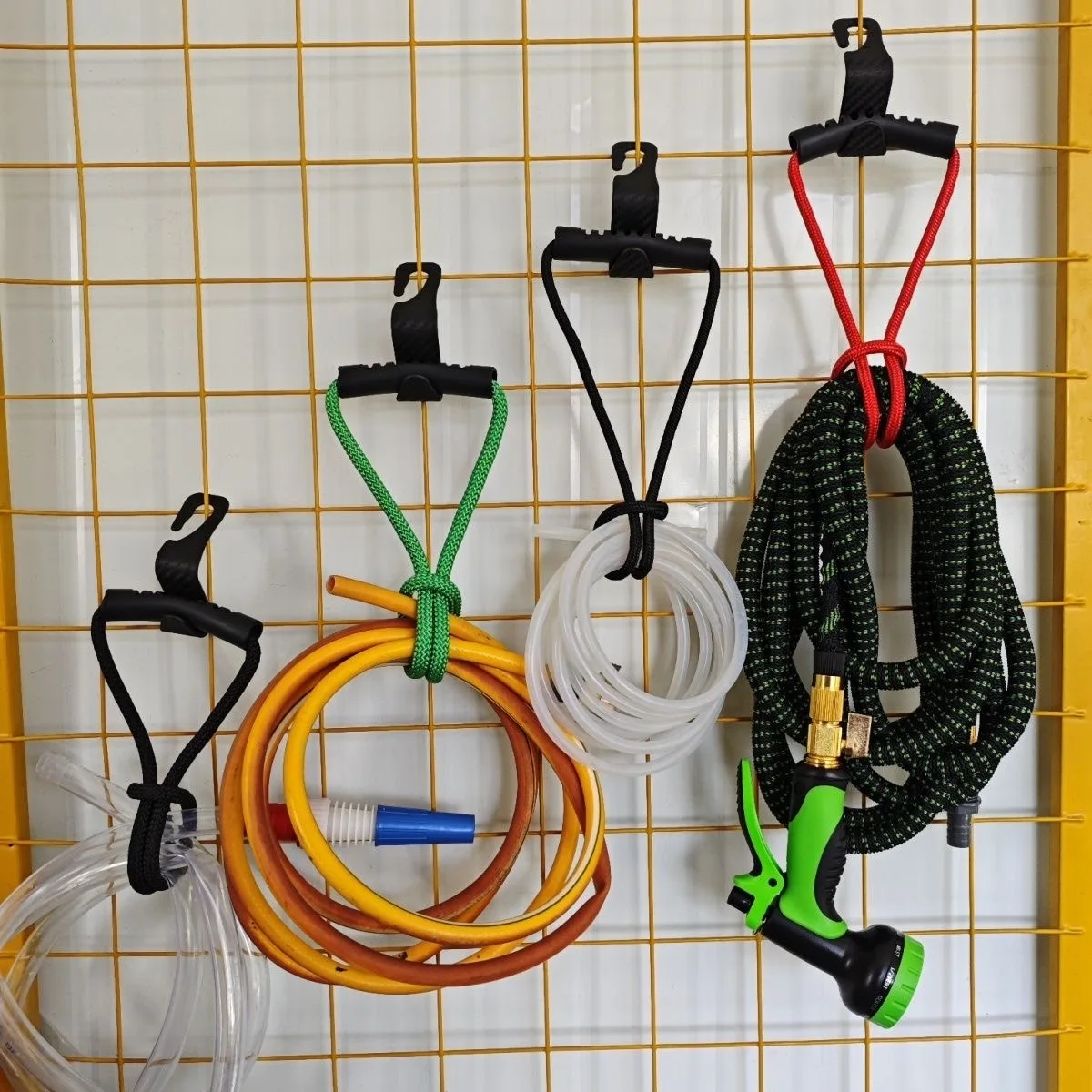 Cord Organizer Holder with Tri - Power Tools Organizer Diy 评论和价格