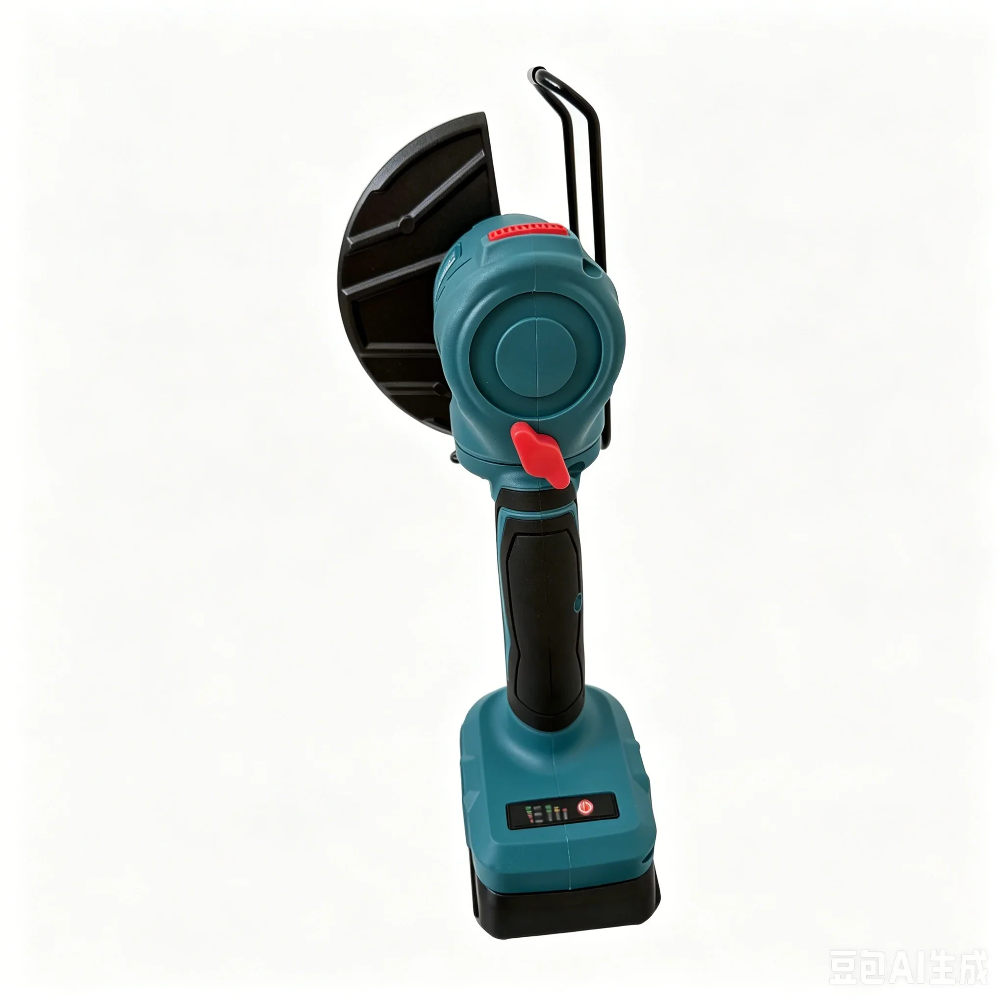 Makita  Brushless 125mm Angle  - Power Tools Construction 评论和价格