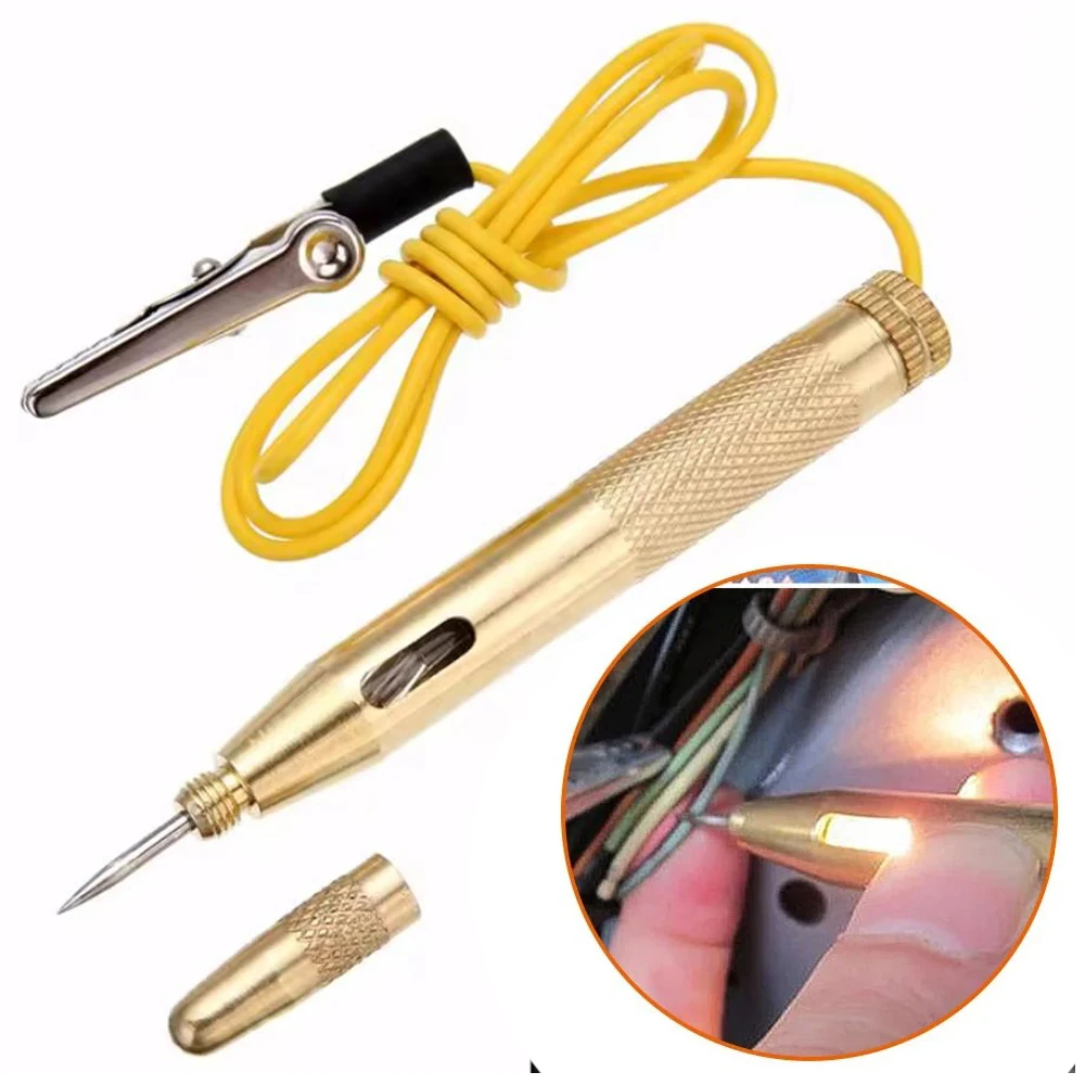 6V-24V Car Circuit Tester | Vo - Power Tools Excel 评论和价格