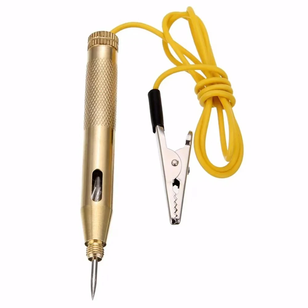 6V-24V Car Circuit Tester | Vo - Power Tools Excel 评论和价格