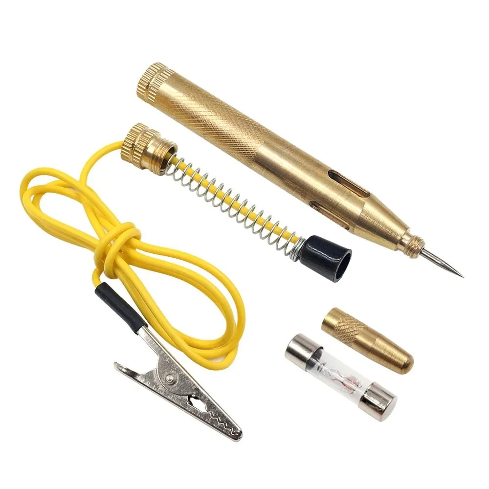 6V-24V Car Circuit Tester | Vo - Power Tools Excel 评论和价格