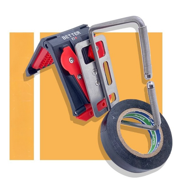 Electrical Tape Quick Hanging  - Power Tools Organizer Diy 评论和价格