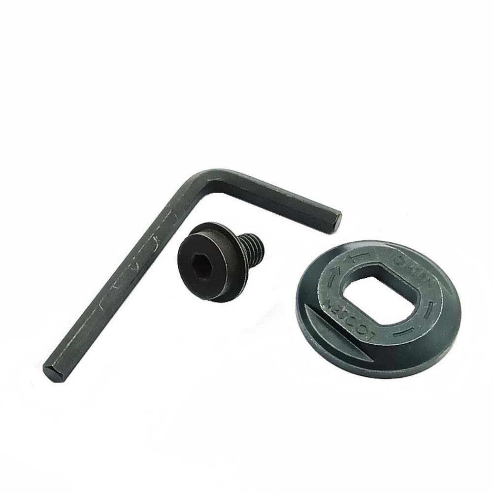 Circular Saw Flanges Set Repla - Power Key Tools 评论和价格