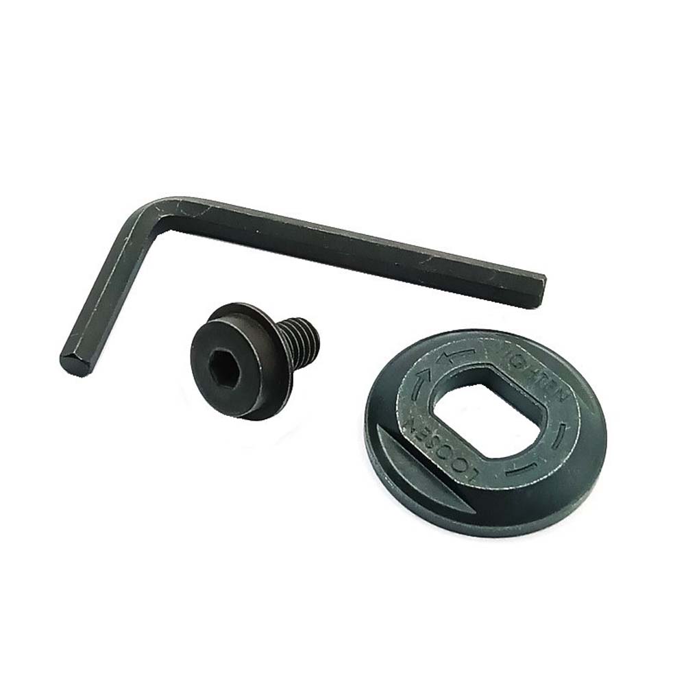 Circular Saw Flanges Set Repla - Power Key Tools 评论和价格