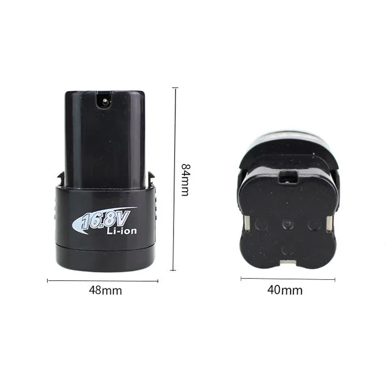 20000mAh 16.8V Lithium Li-ion  - Power Tools Excel 评论和价格