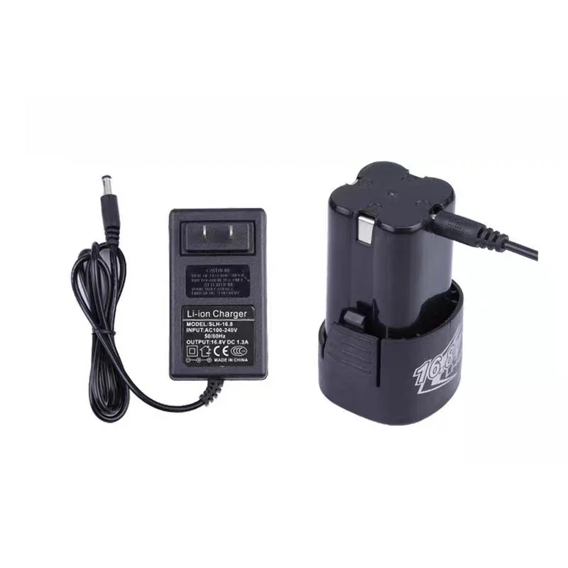 20000mAh 16.8V Lithium Li-ion  - Power Tools Excel 评论和价格