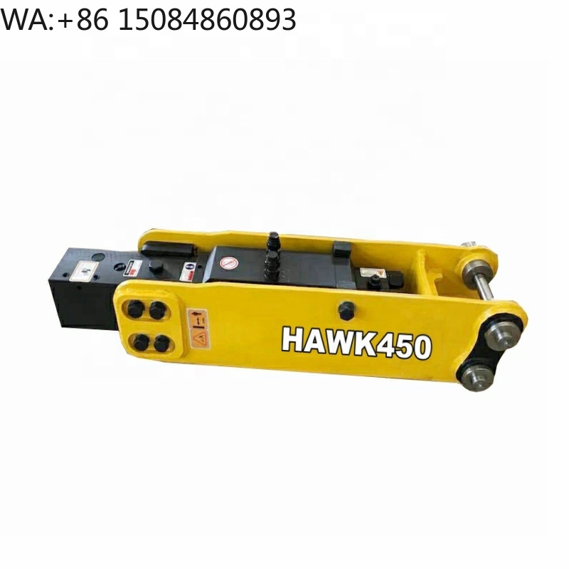 SB40 Top  Hydraulic Rock Break - Power Tools Construction 评论和价格