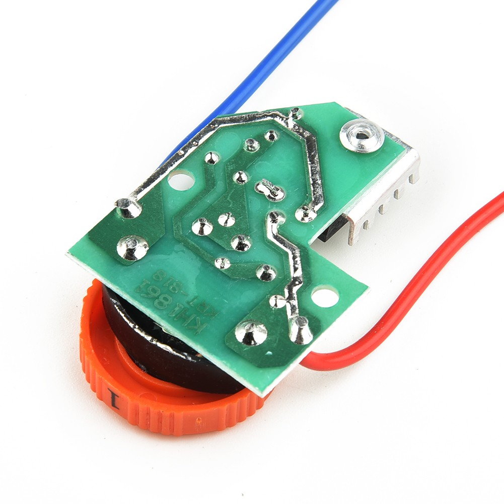 250V 12A  Angle Grinder Switch - Power Tools Excel 评论和价格
