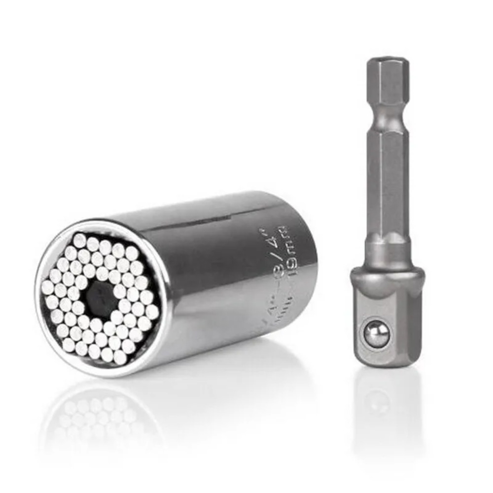 Universal Socket Wrench Torque - Power Key Tools 评论和价格