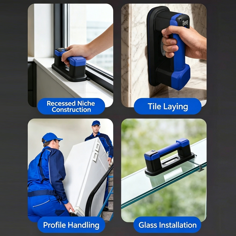 Narrow Strip Electric Vacuum S - Power Tools Construction 评论和价格