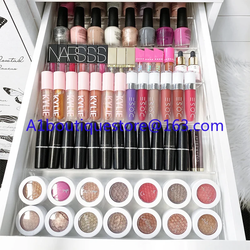 ANON DIY Drawer Display Tray f - Power Tools Organizer Diy 评论和价格