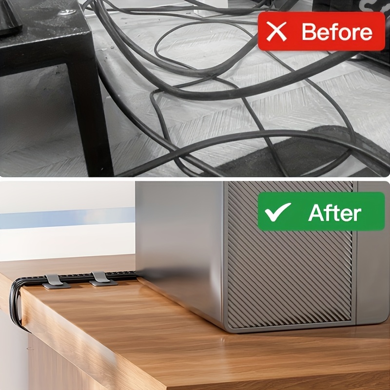 Cable Ties Reusable Straps Vel - Power Tools Organizer Diy 评论和价格