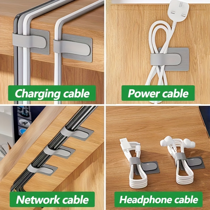 Cable Ties Reusable Straps Vel - Power Tools Organizer Diy 评论和价格