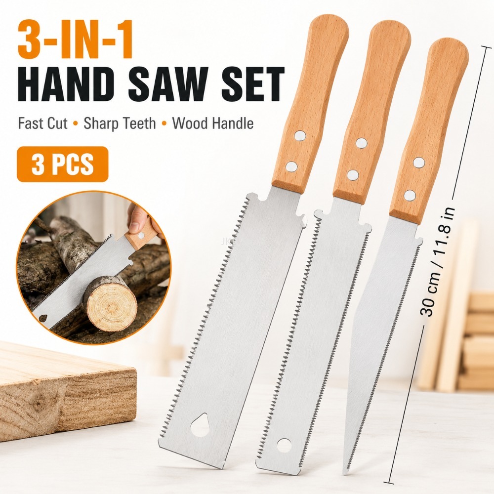Fine Tooth Japanese Style Hand - Power Tools Japan 评论和价格