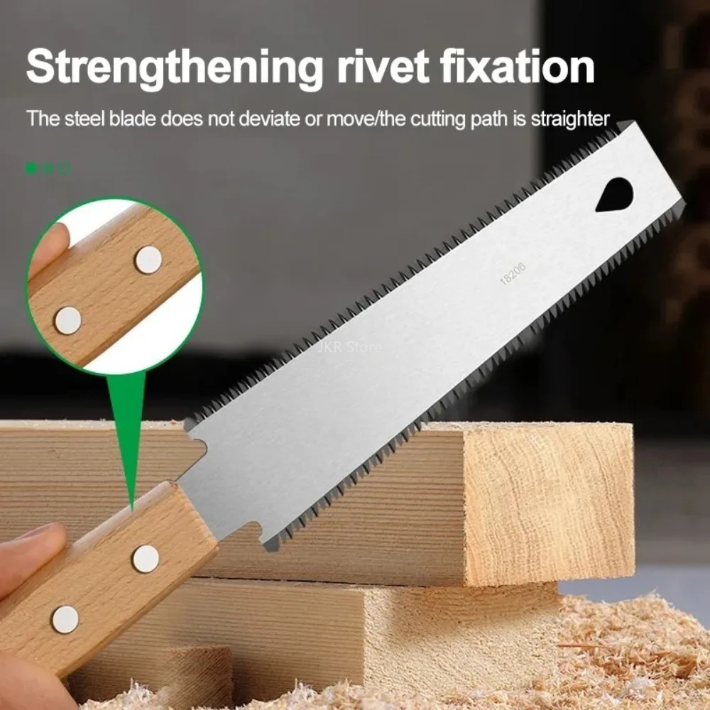 Fine Tooth Japanese Style Hand - Power Tools Japan 评论和价格