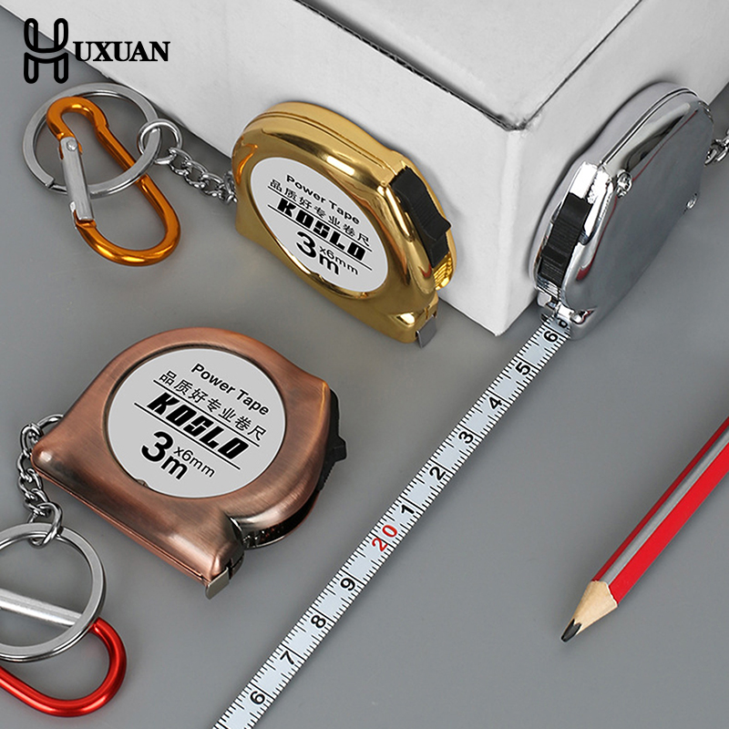 3M Portable Mini Tape Measure  - Power Key Tools 评论和价格