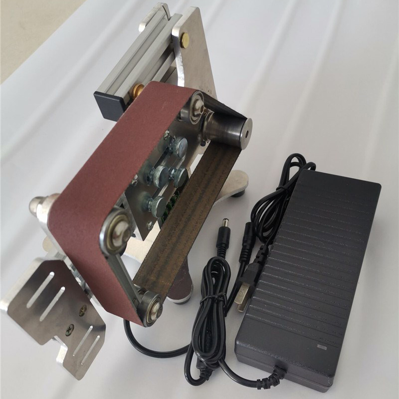 Multifunctional Mini Belt Mach - Belt Sander Portable 评论和价格