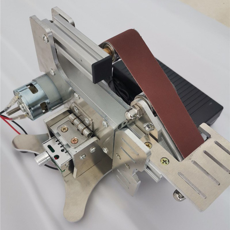 Multifunctional Mini Belt Mach - Belt Sander Portable 评论和价格
