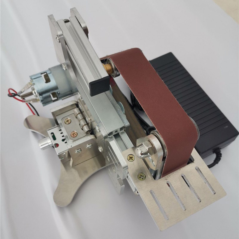Multifunctional Mini Belt Mach - Belt Sander Portable 评论和价格