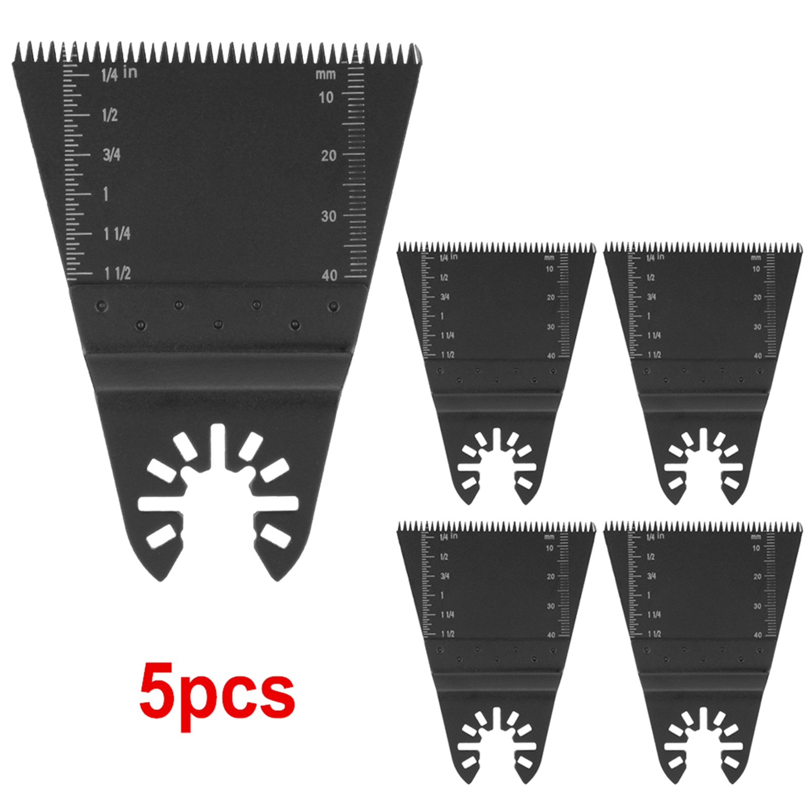 65mm High Carbon Steel Oscilla - Power Tools Japan 评论和价格