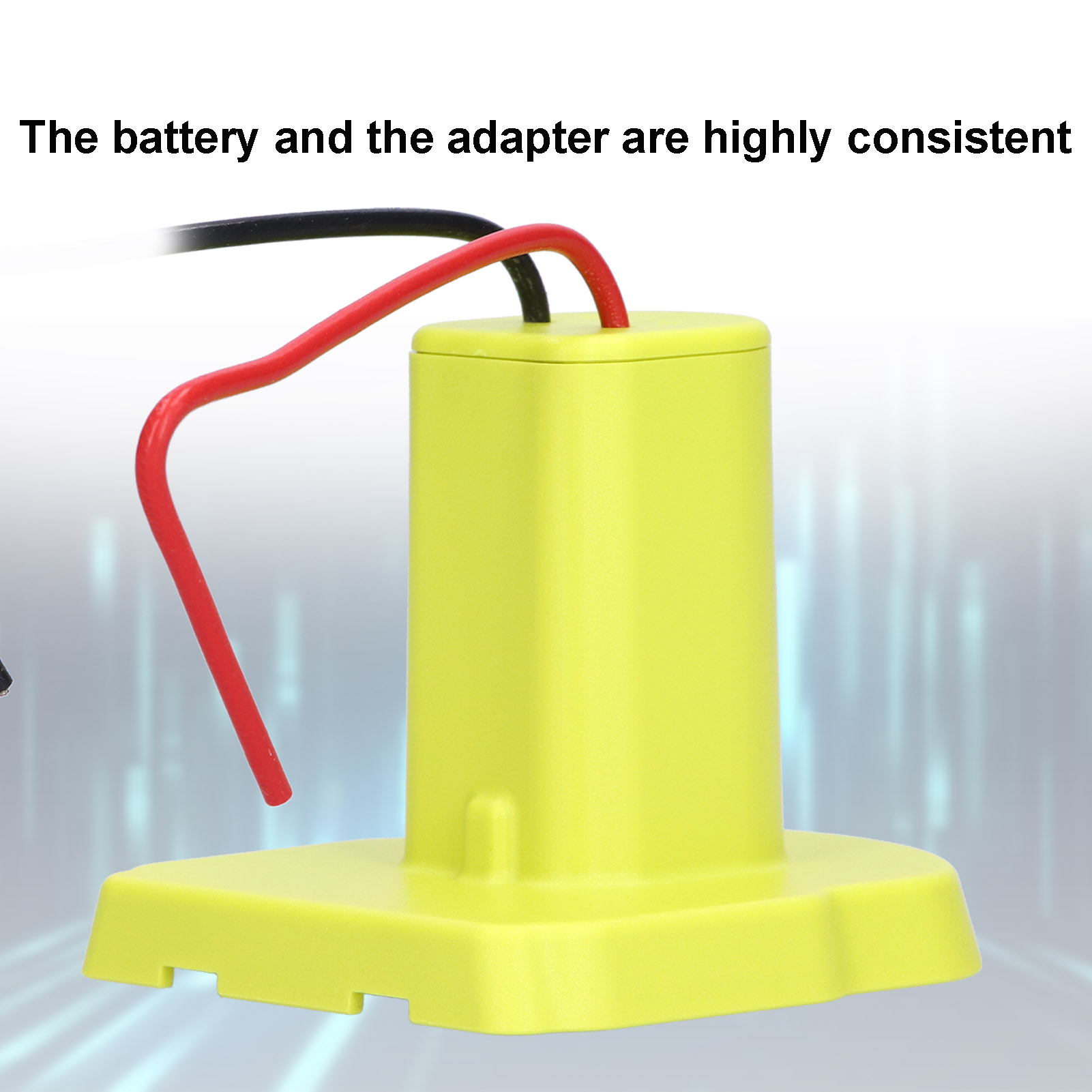 18V DIY Output Adapter Single- - Power Tools Excel 评论和价格