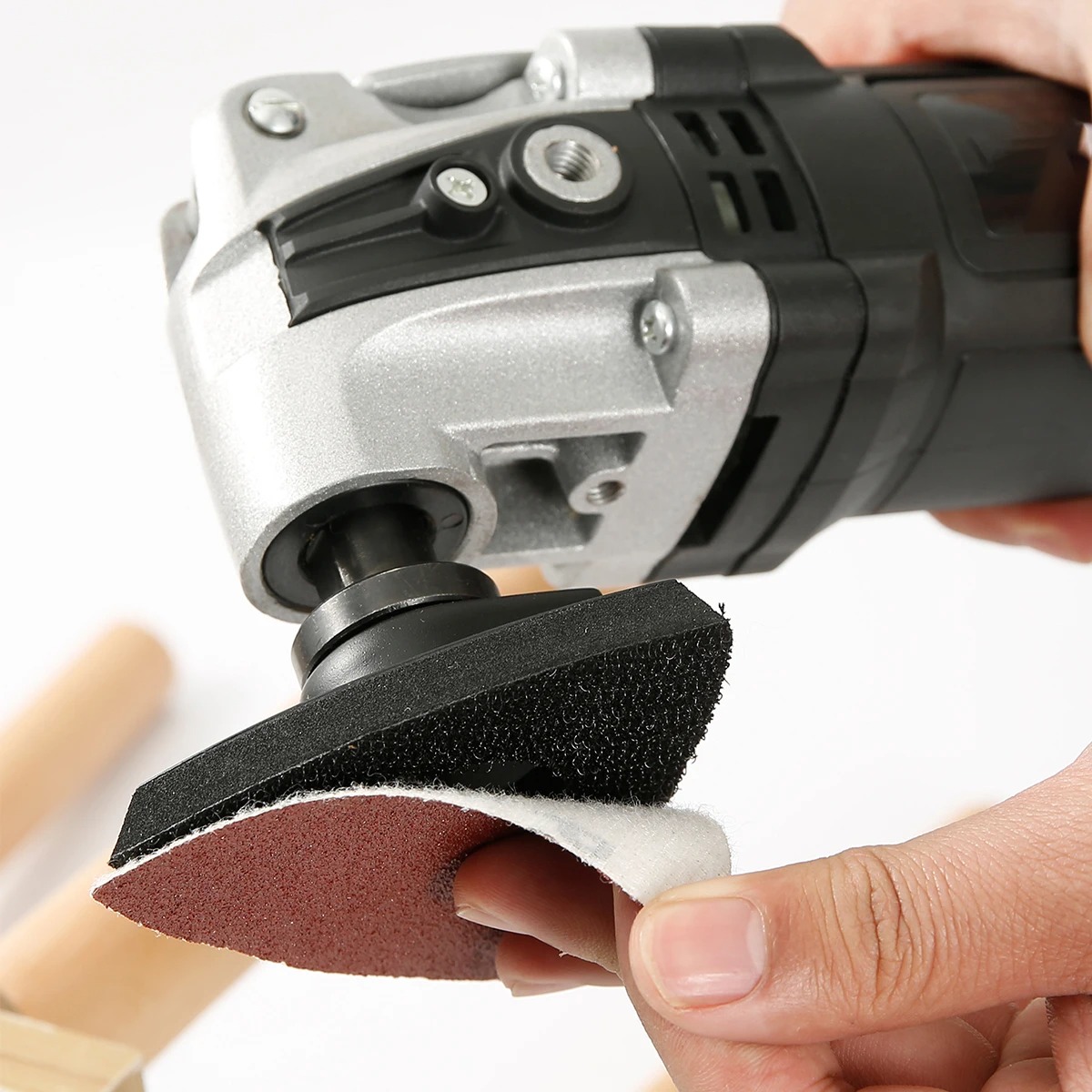 Oscillating Tool Detail Sandin - Oscillating Multi Tool 评论和价格