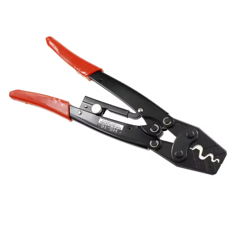 HS-16 Japanese Style Crimping  - Power Tools Japan 评论和价格